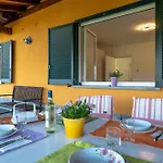 Binny's House Appartement Castelletto sopra Ticino