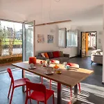 Binny's House Appartamento Castelletto sopra Ticino