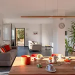 Binny's House Appartement