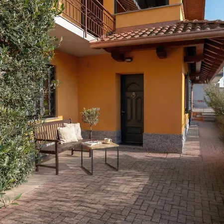 Appartamento Binny's House Castelletto sopra Ticino