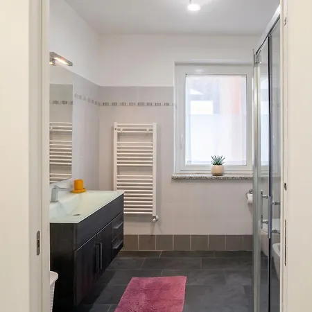 Apartamento Binny's House *