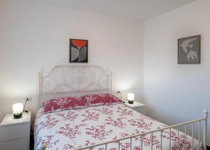 Binny's House Apartamento *