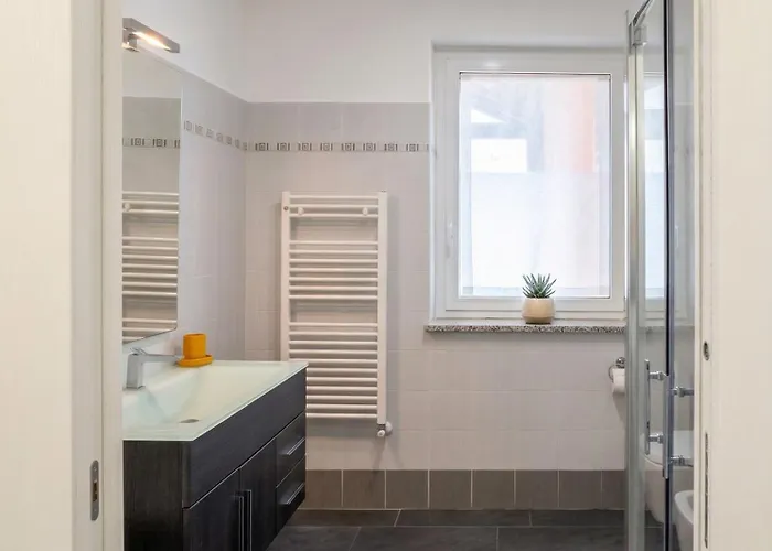 Apartamento Binny's House *