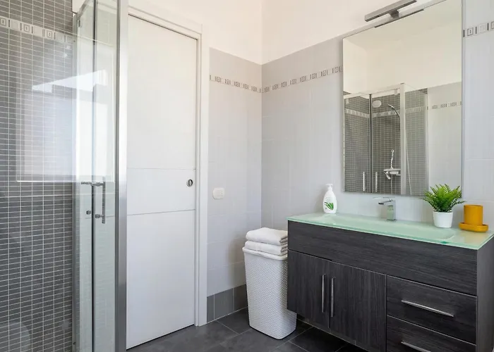 Binny's House Apartamento