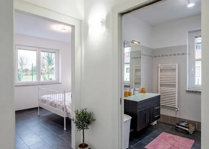 Apartamento Binny's House *